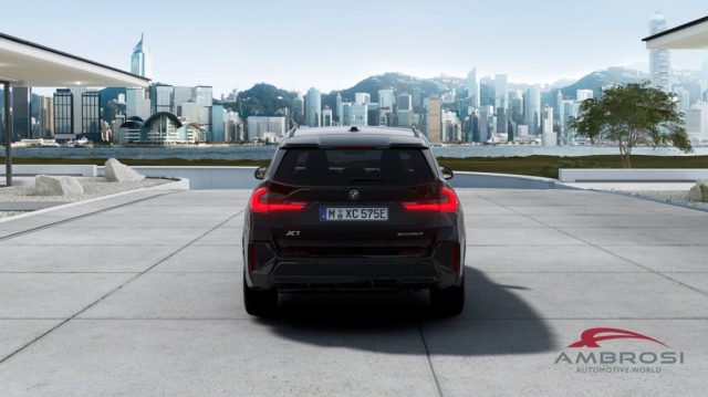 BMW X1 usata 4