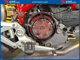 DUCATI Hypermotard 1100 usata 5