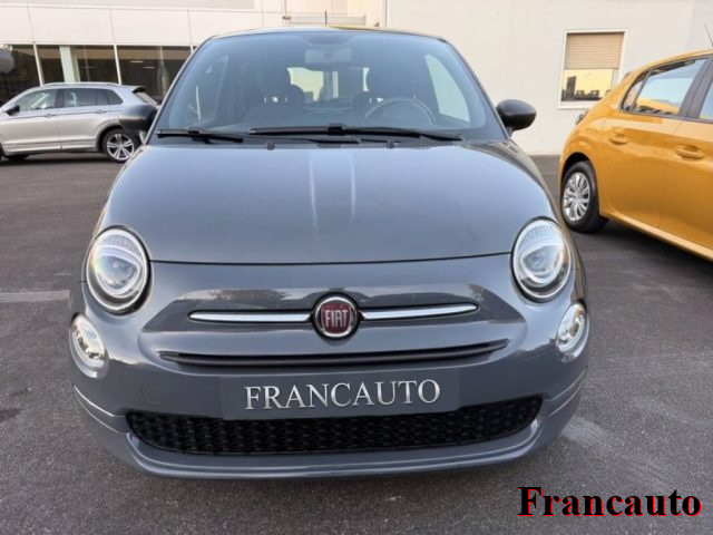 FIAT 500 usata, con Airbag