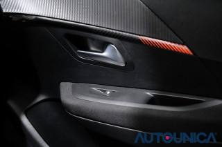 PEUGEOT 208 usata, con Luci diurne