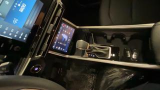 KGM Torres usata, con Cruise Control