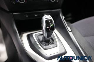 BMW X1 usata, con Hill holder