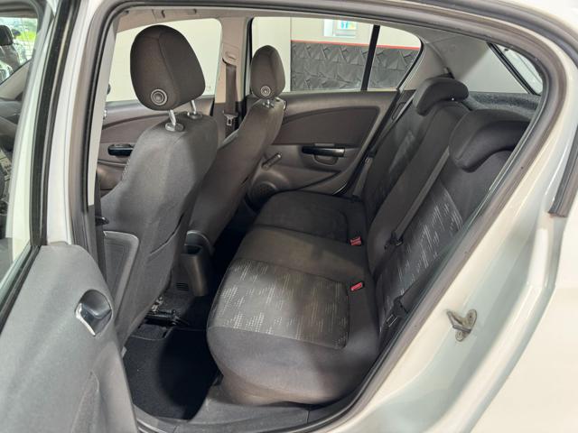 OPEL Corsa usata, con Fendinebbia