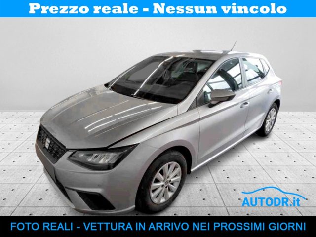 SEAT Ibiza usata, con ABS