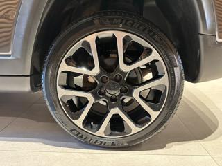 JEEP Compass usata, con Antifurto