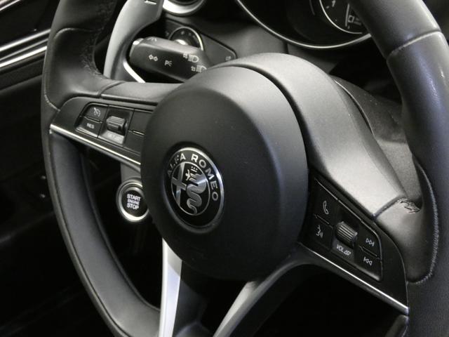 ALFA ROMEO Giulia usata, con Controllo trazione