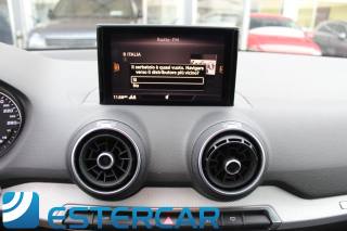 AUDI Q2 usata, con Servosterzo