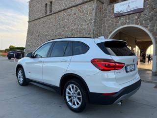 BMW X1 usata 53