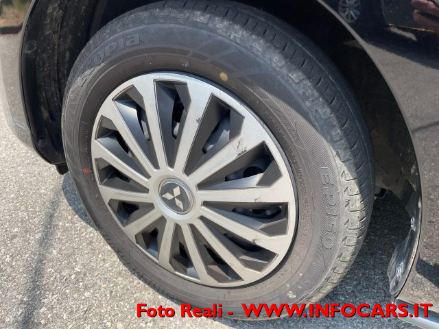 MITSUBISHI Space Star usata, con Vivavoce
