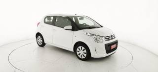 CITROEN C1 usata, con Isofix