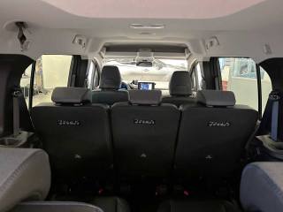 NISSAN Townstar usata, con Sensori di parcheggio posteriori