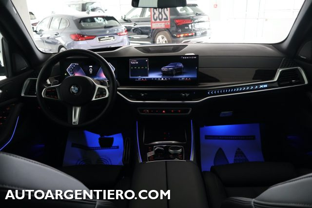 BMW X5 usata, con Climatizzatore