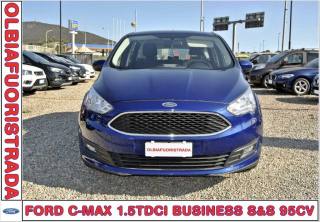 FORD C-Max 1.5 TDCi 95CV Start&Stop Business
