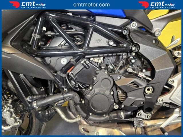 MV AGUSTA Brutale 800 usata 14