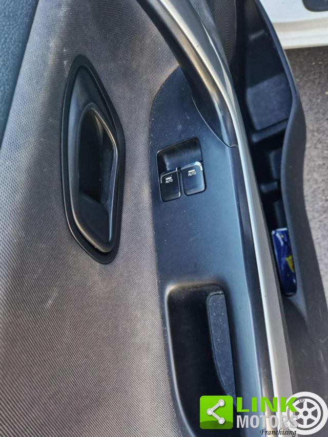 KIA cee