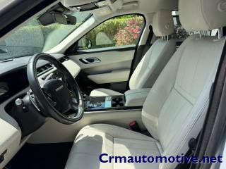 LAND ROVER Range Rover Velar usata, con Autoradio