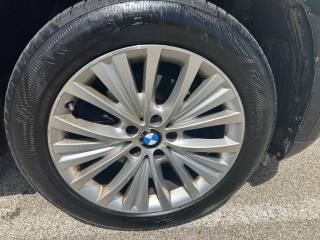 BMW X5 usata, con Cerchi in lega