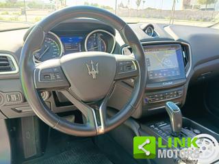 MASERATI Ghibli usata, con Controllo automatico clima