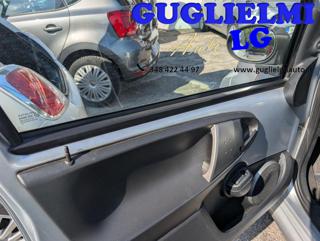 TOYOTA Aygo usata, con ESP