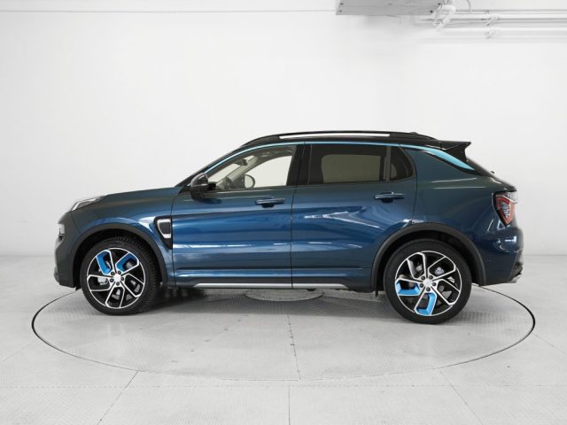 LYNK & CO 01 usata 1