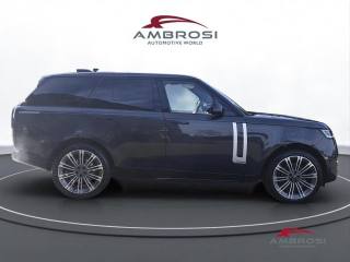 LAND ROVER Range Rover usata 4