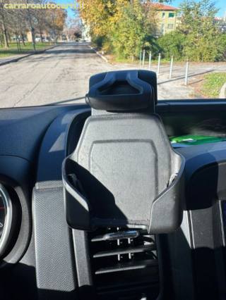 OPEL Vivaro usata, con Controllo vocale