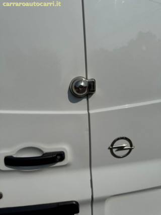 OPEL Vivaro usata, con Controllo trazione