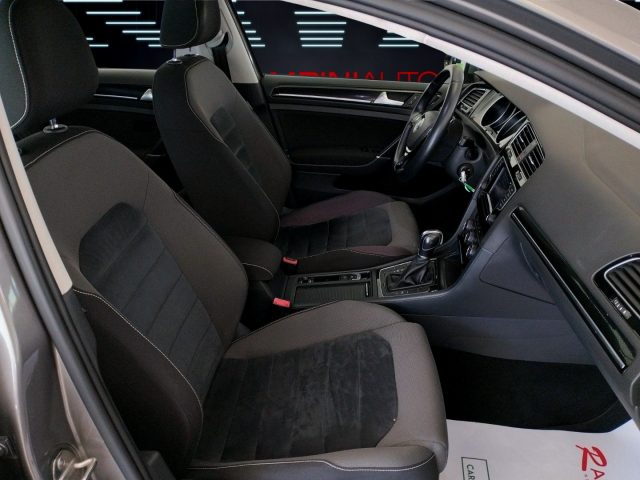 VOLKSWAGEN Golf usata 18