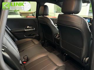 MERCEDES-BENZ B 180 usata, con ESP