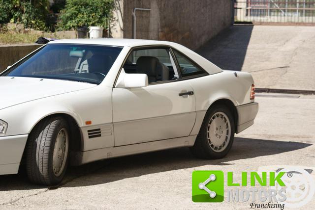 MERCEDES-BENZ SL 300 usata 50