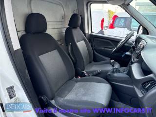 FIAT Doblo usata, con Chiusura centralizzata