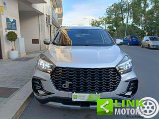 DR MOTOR DR 5.0 usata, con Cerchi in lega