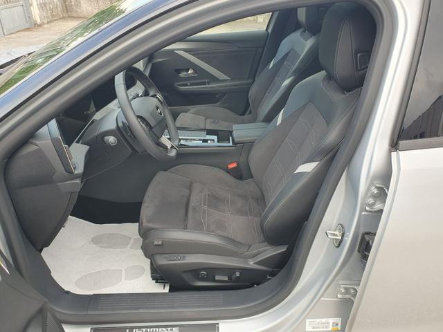 OPEL Astra usata, con Chiusura centralizzata