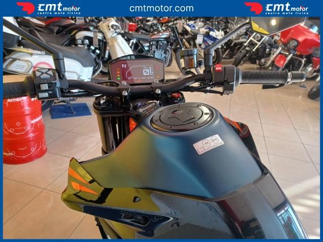 KTM 890 Duke usata 7