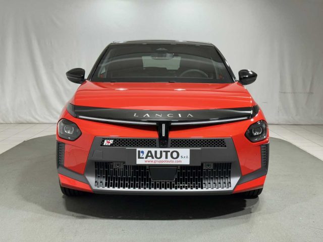 LANCIA Ypsilon usata, con Climatizzatore