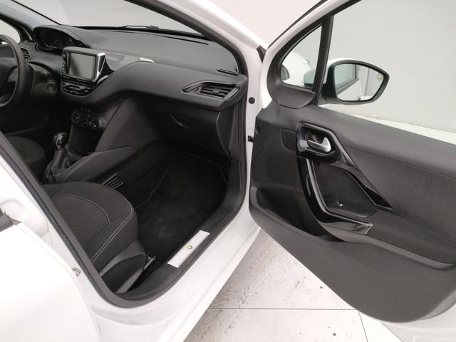 PEUGEOT 208 usata 35