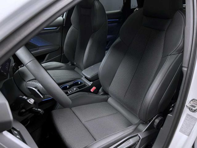 AUDI A3 usata, con Fendinebbia