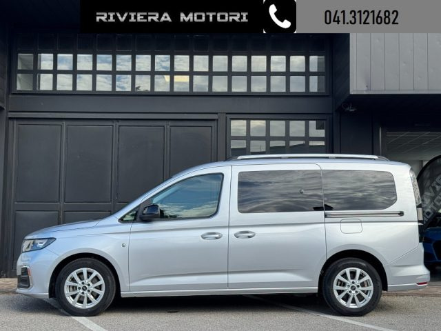 FORD Tourneo Connect usata, con Airbag laterali