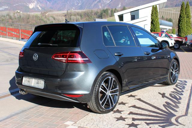 VOLKSWAGEN Golf GTD usata, con Autoradio