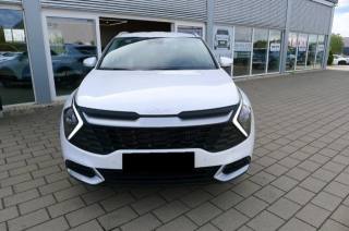 KIA Sportage usata, con Airbag