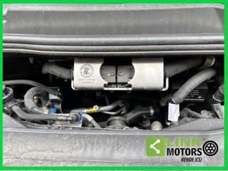 FIAT 500X usata, con Fari full-led