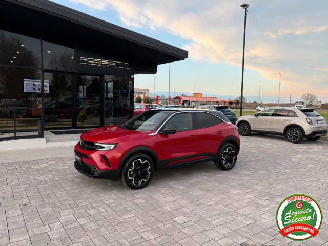 OPEL Mokka usata, con Airbag laterali