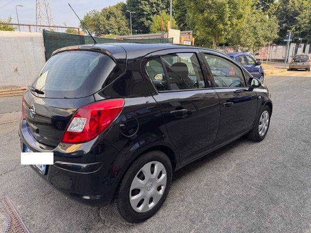 OPEL Corsa usata, con Airbag Passeggero