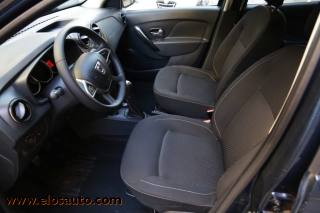DACIA Sandero usata, con ESP