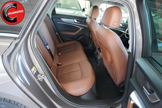 AUDI A6 usata, con Park Distance Control