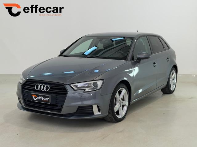 AUDI A3 usata, con ABS