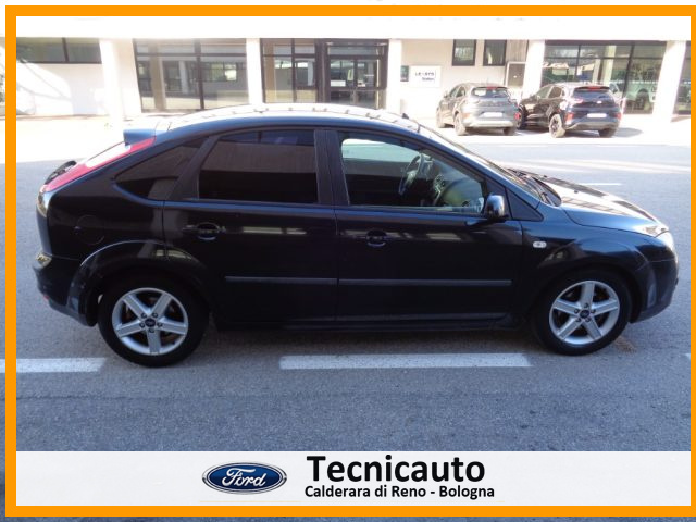 FORD Focus usata, con Servosterzo