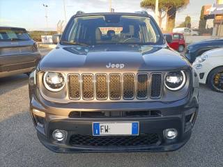 JEEP Renegade usata, con Airbag