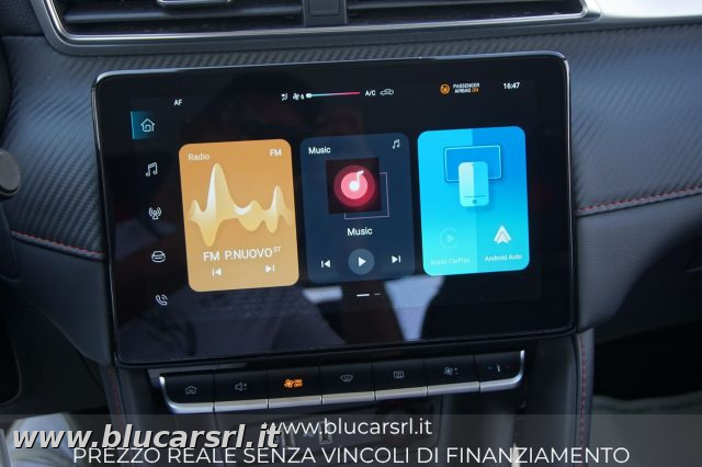 MG ZS usata 18