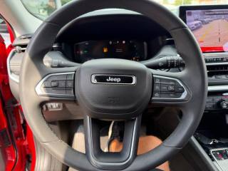 JEEP Compass usata 16